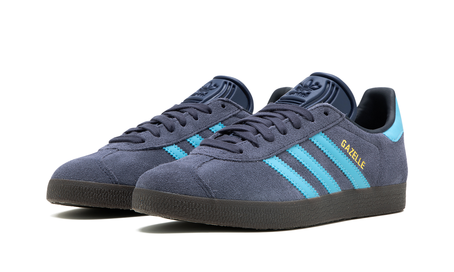 Gazelle "Blue Gum" IG4988