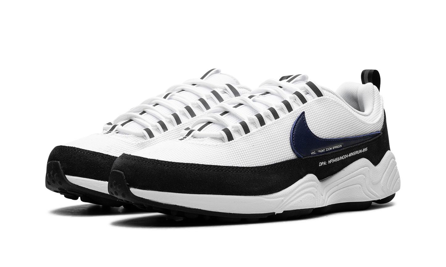 Zoom Spiridon "Fragment Design - White" HF5455 100