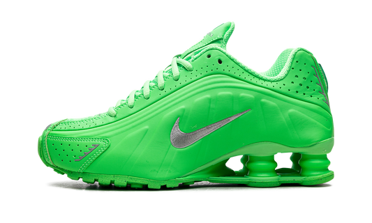 Shox R4 WMNS "Green Strike" HV0839 398