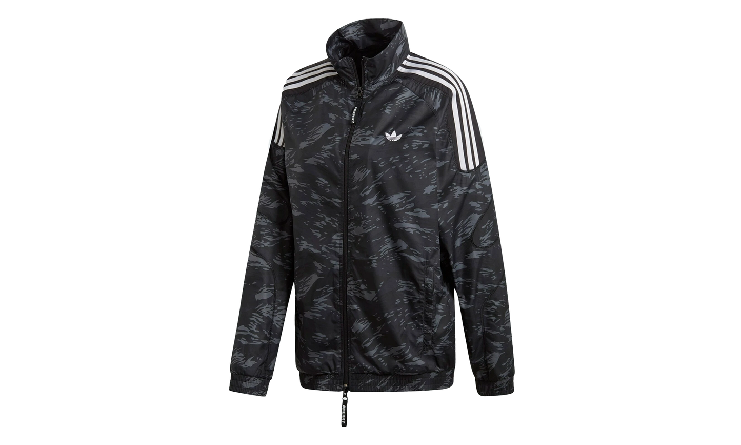 Originals Stormzy SPRT Track Jacket "Black" FI7154