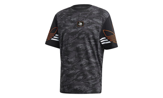 Originals Stormzy SPRT Tee "Black" FI7153