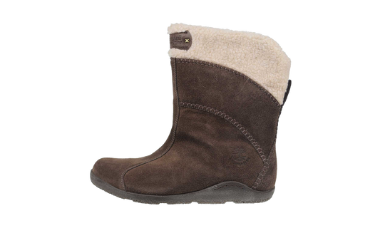 Earthkeepers WMNS "Avebury Ankle Brown-Brun" 17656