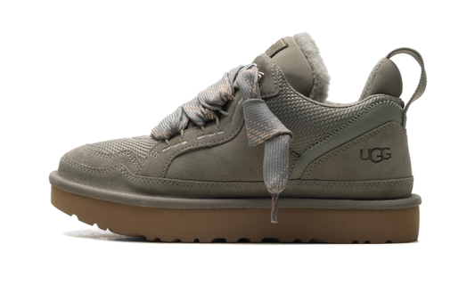 Lowmel WMNS "Moss Green" 1144032 MSG