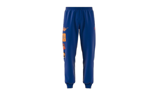 C Badge Sweatpant "Collegiate Royal" IJ9671