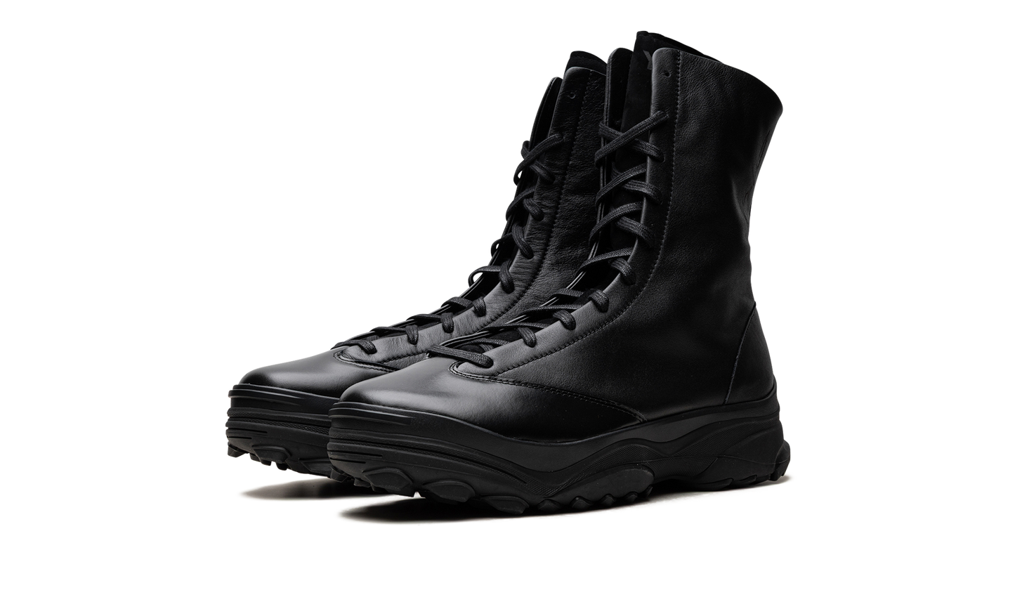 Y-3 GSG9 Hi "Black" JQ9201