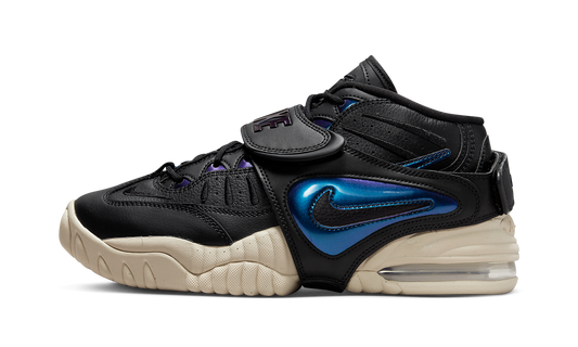 AIR ADJUST FORCE WMNS "Vivid Purple" DV7409 001