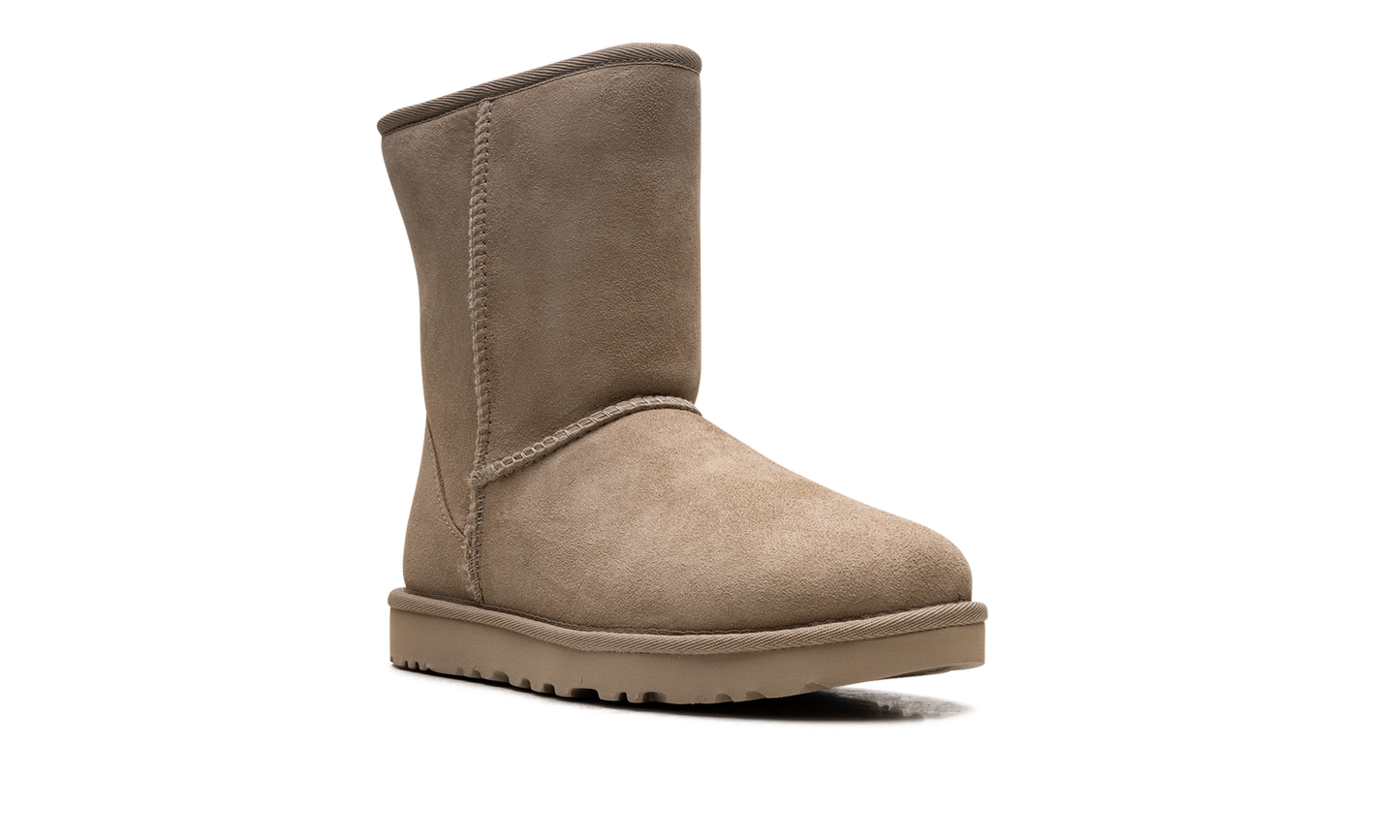 Classic Short II Boot WMNS "Mustard Seed" 1016223 MDSD