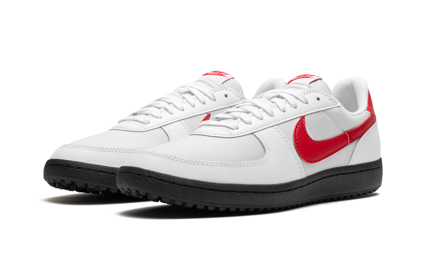 Field General 82 "White / Varsity Red" FQ8762 100