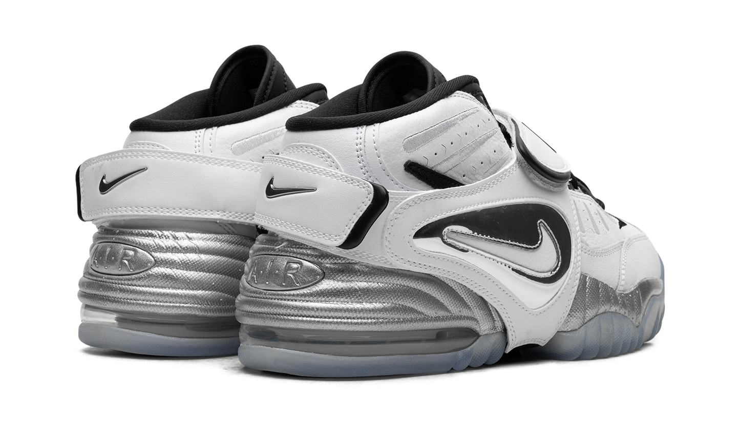 AIR ADJUST FORCE WMNS "Metallic Silver" DV7409 100