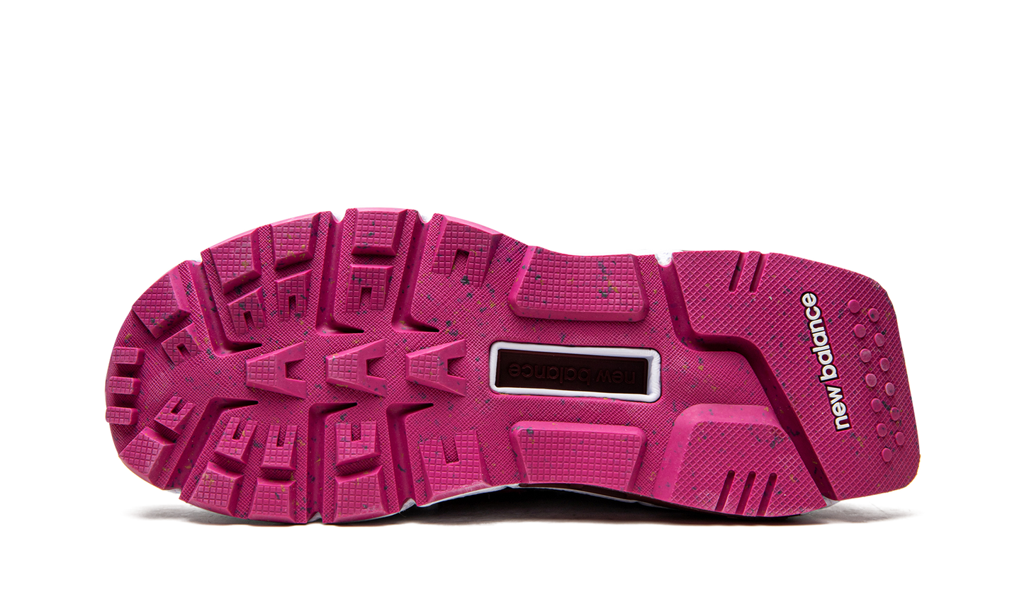 574 "Salehe Bembury - Yurt Pink" MS574YSA