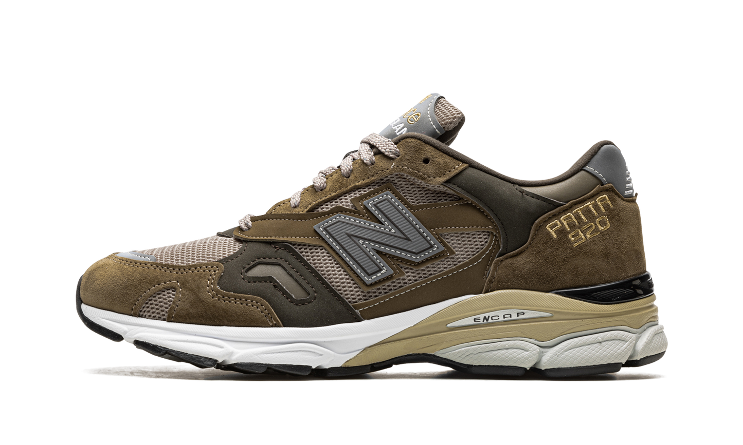 920 "Patta" M920PTA