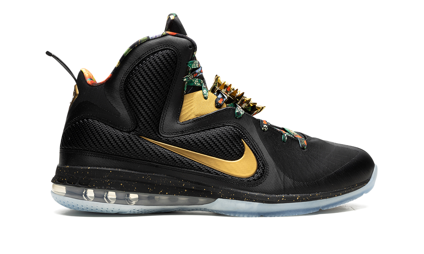 Lebron 9 "Watch the Throne 2022" DO9353 001