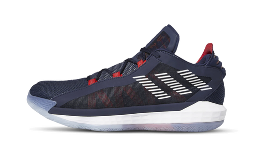 Dame 6 GCA "Team USA" FY0871