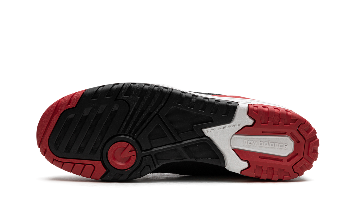 650 "Bred" BB650RBR