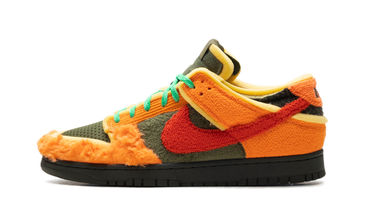 Dunk Low "CPFM Swamp Sponge - Photo Blue" IH5094 400