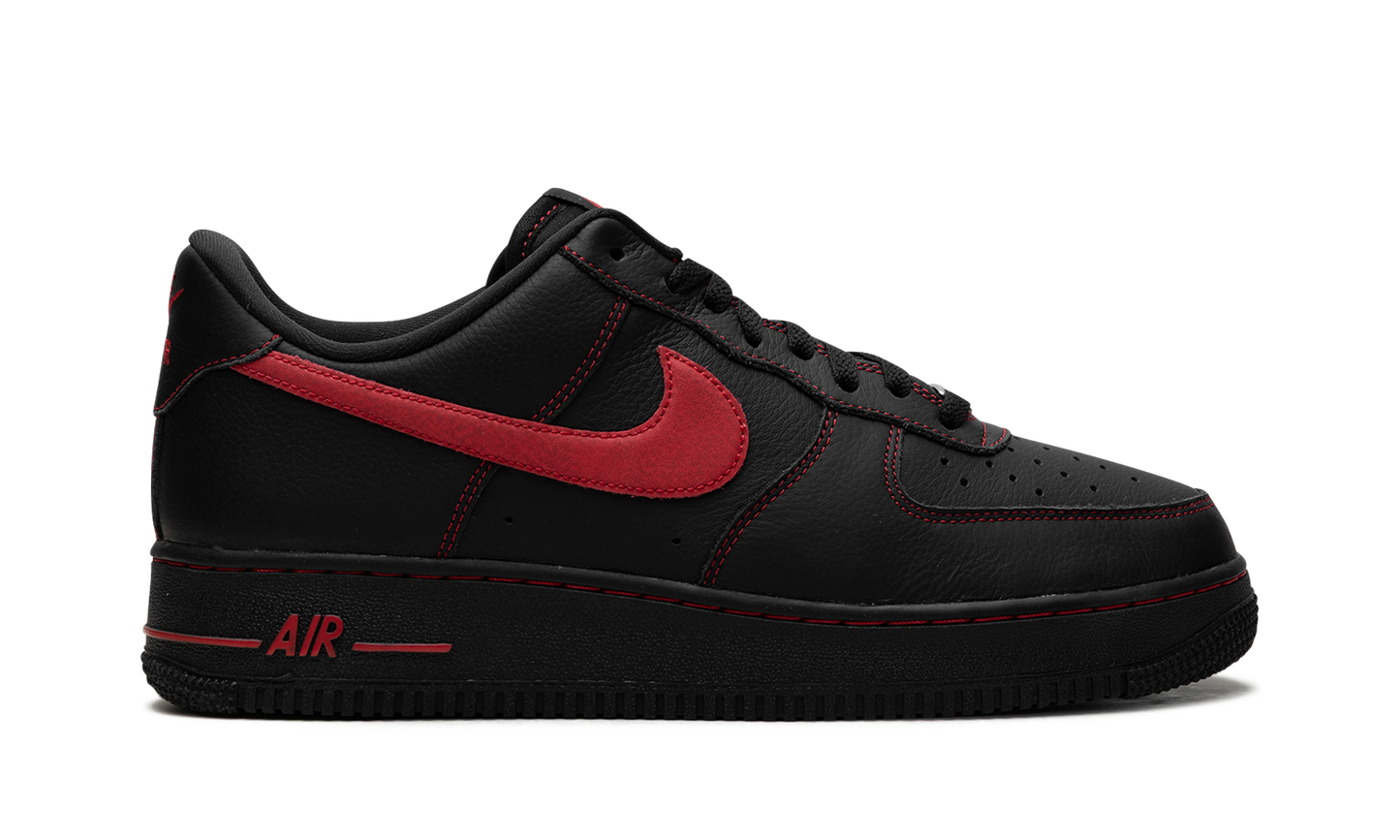 Air Force 1 Low '07 LV8 "Bred" HQ2037 005