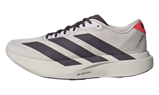 Adizero Evo SL "Audi F1 - Grey / Black" KJ3670