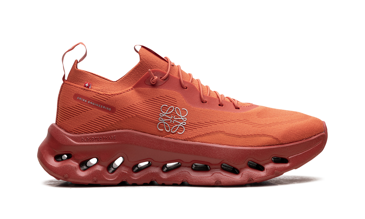 Cloudtilt WMNS "LOEWE - Orange" 3WD30310663