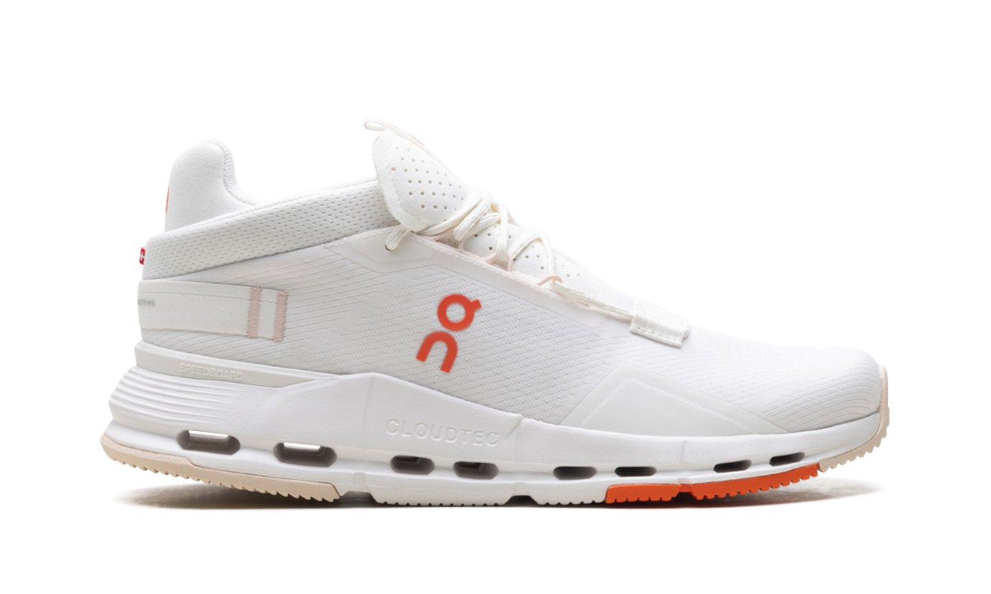 On Cloudnova 2 "White Flame" 3ME30210256