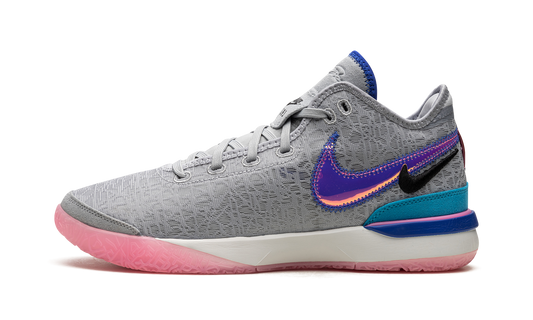 Zoom LeBron NXXT Gen "Wolf Grey" DR8784 002