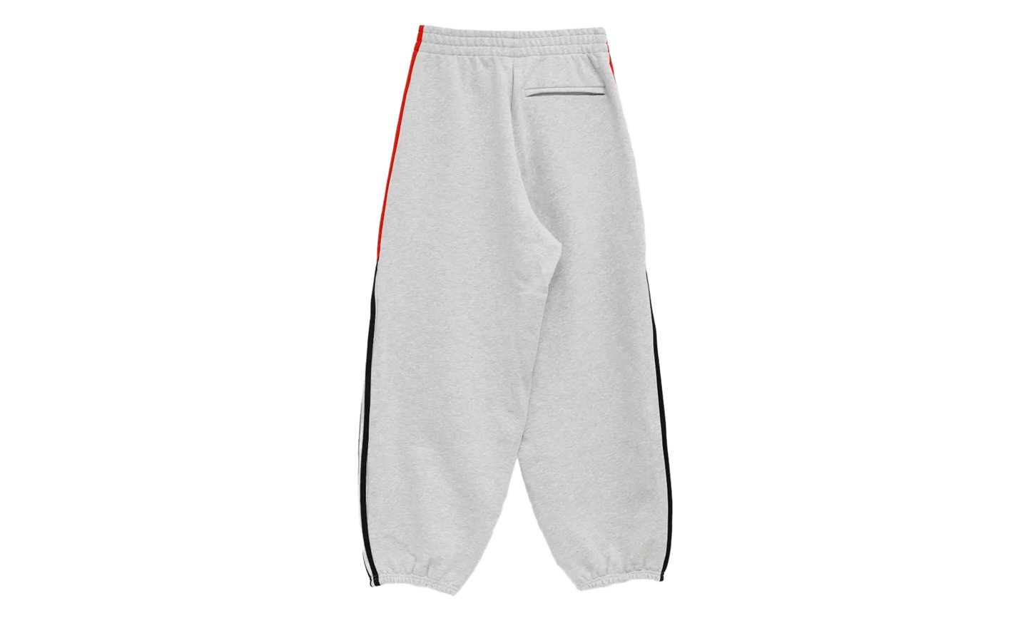 Art Sweatpant "Willy Chavarria - Grey" KV2249