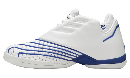 T-Mac 2.0 Restomod Evo "White Royal Blue" FX4993