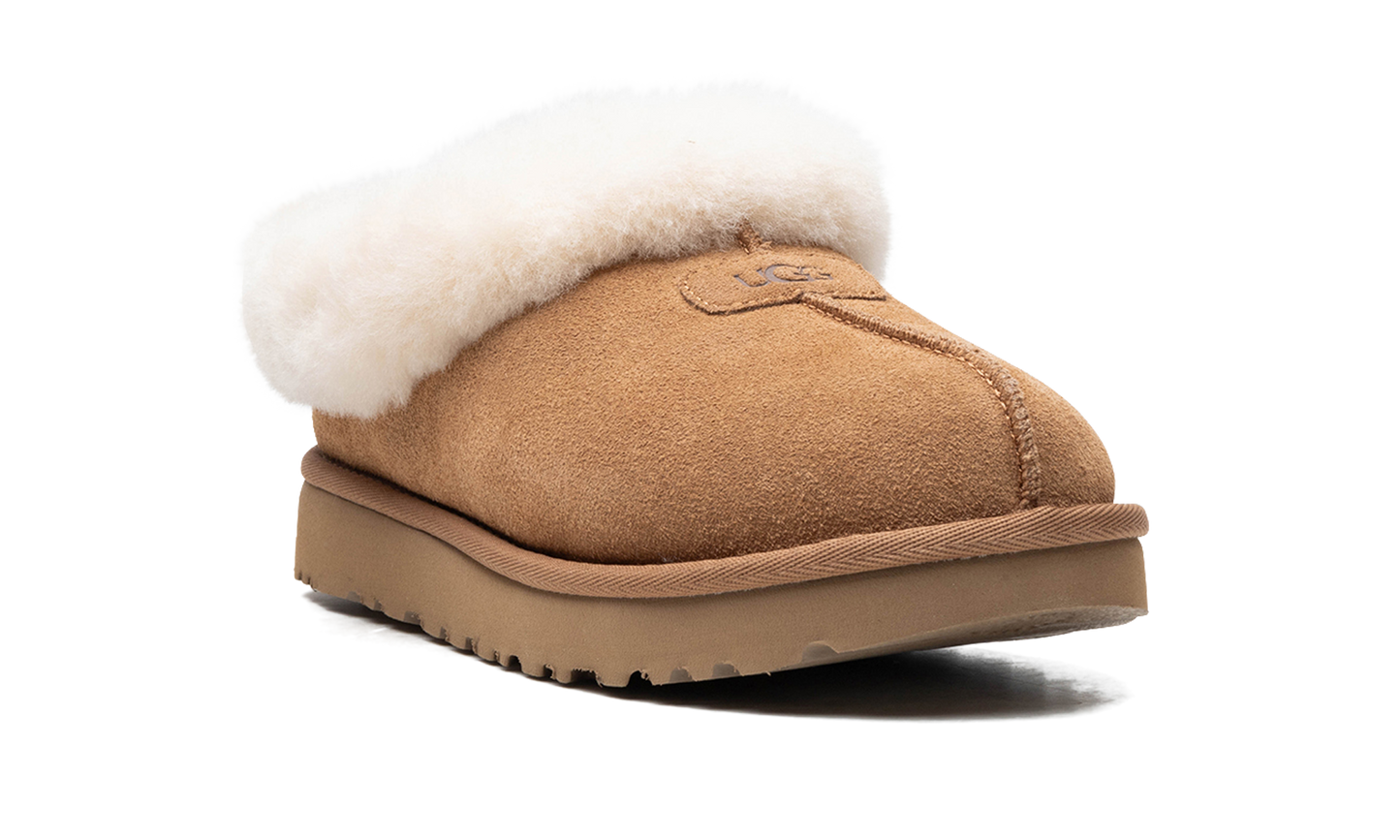 TAZZETTE WMNS "Chestnut" 1134810 CHE