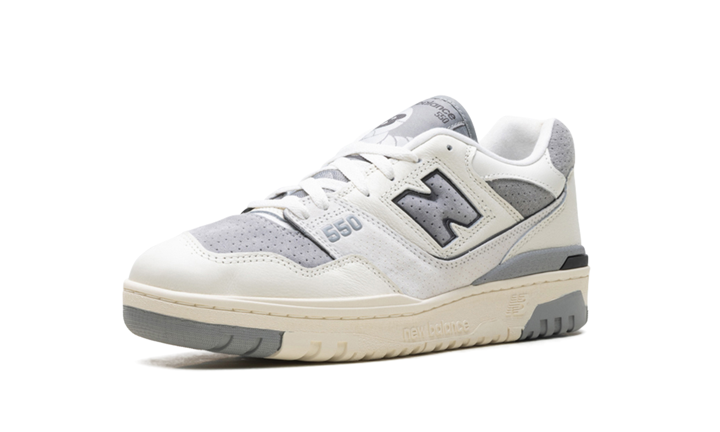 550 "Sea Salt Slate Grey" BB550LEM