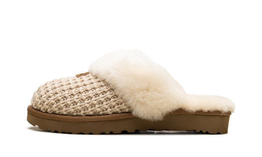 Cozy Slipper WMNS "Cream" 1117659 CRM