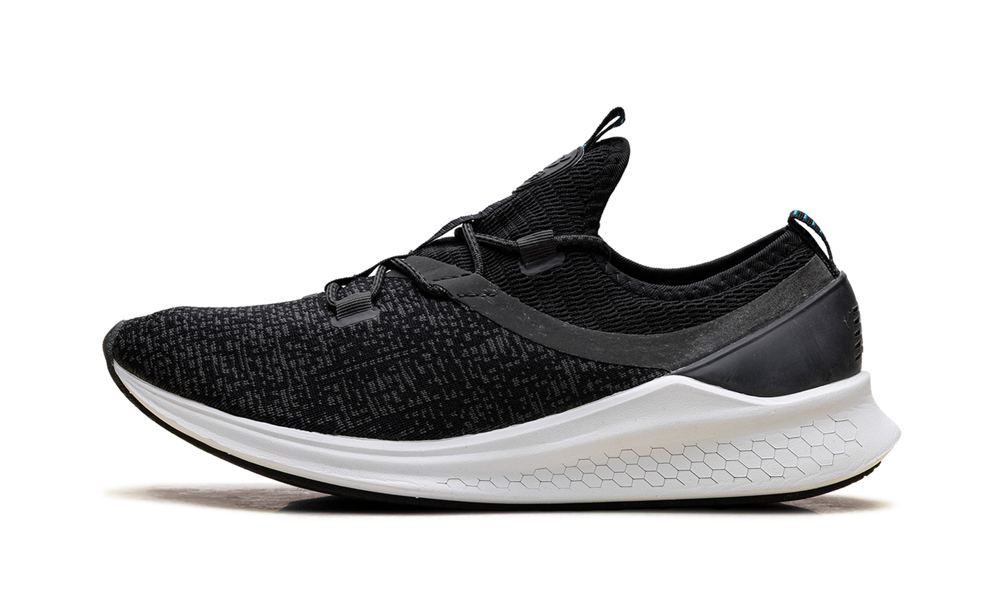 Fresh Foam Cruz LAZR "Black White" MLAZRMB