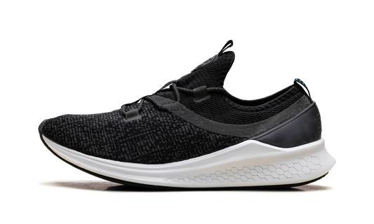 Fresh Foam Cruz LAZR "Black White" MLAZRMB