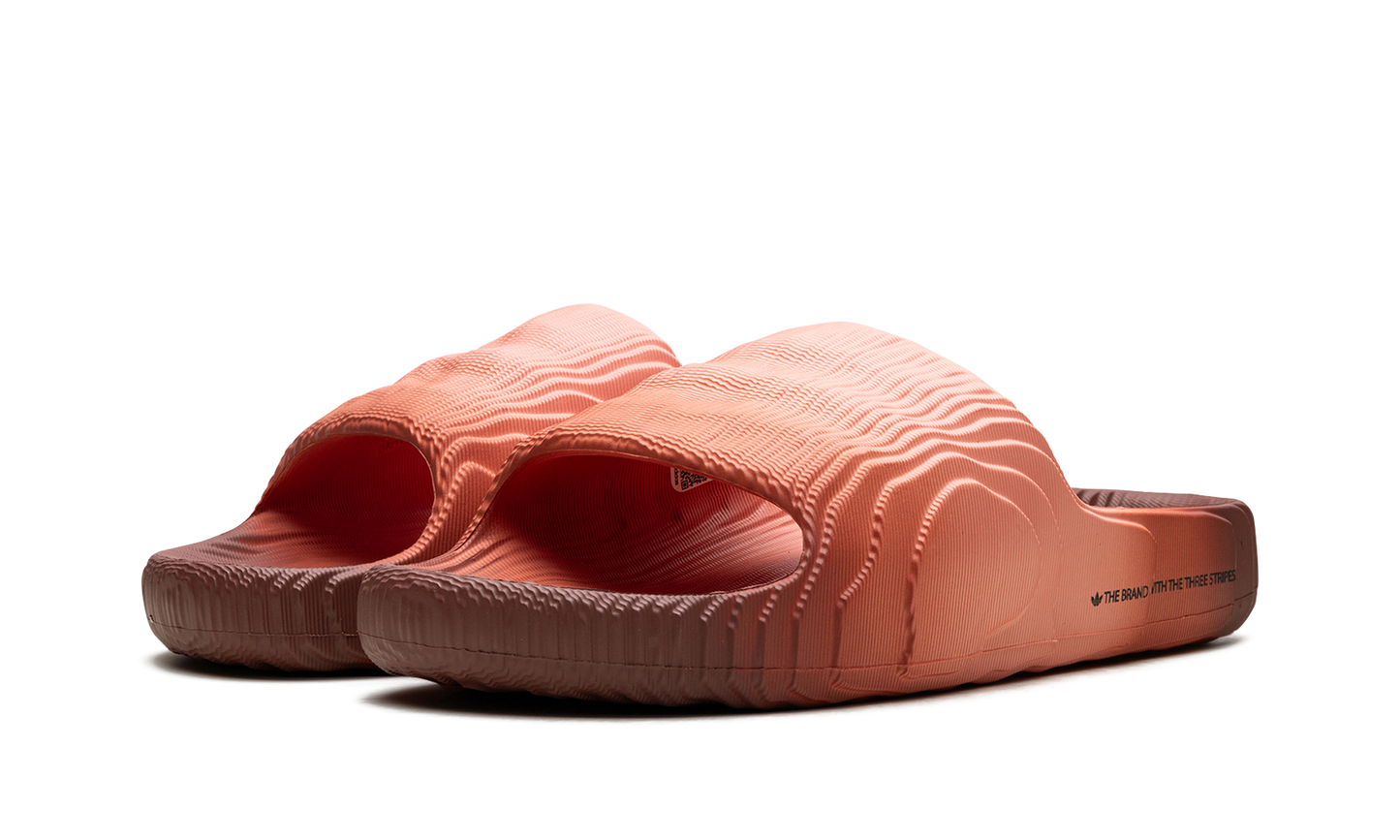 Adilette 22 Slides "Wonder Clay" IG7492