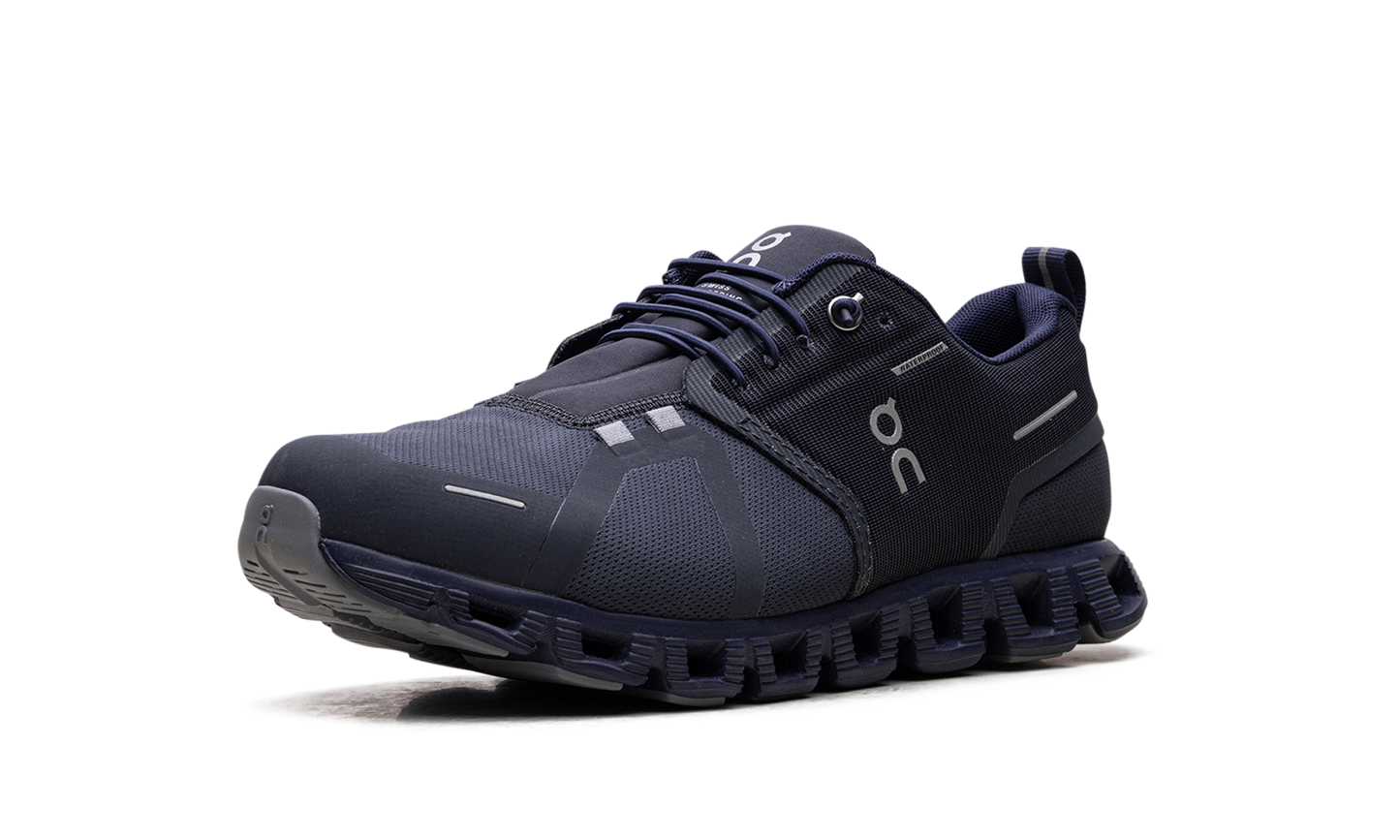 On Cloud 5 Waterproof "Navy Ink" 59.97759