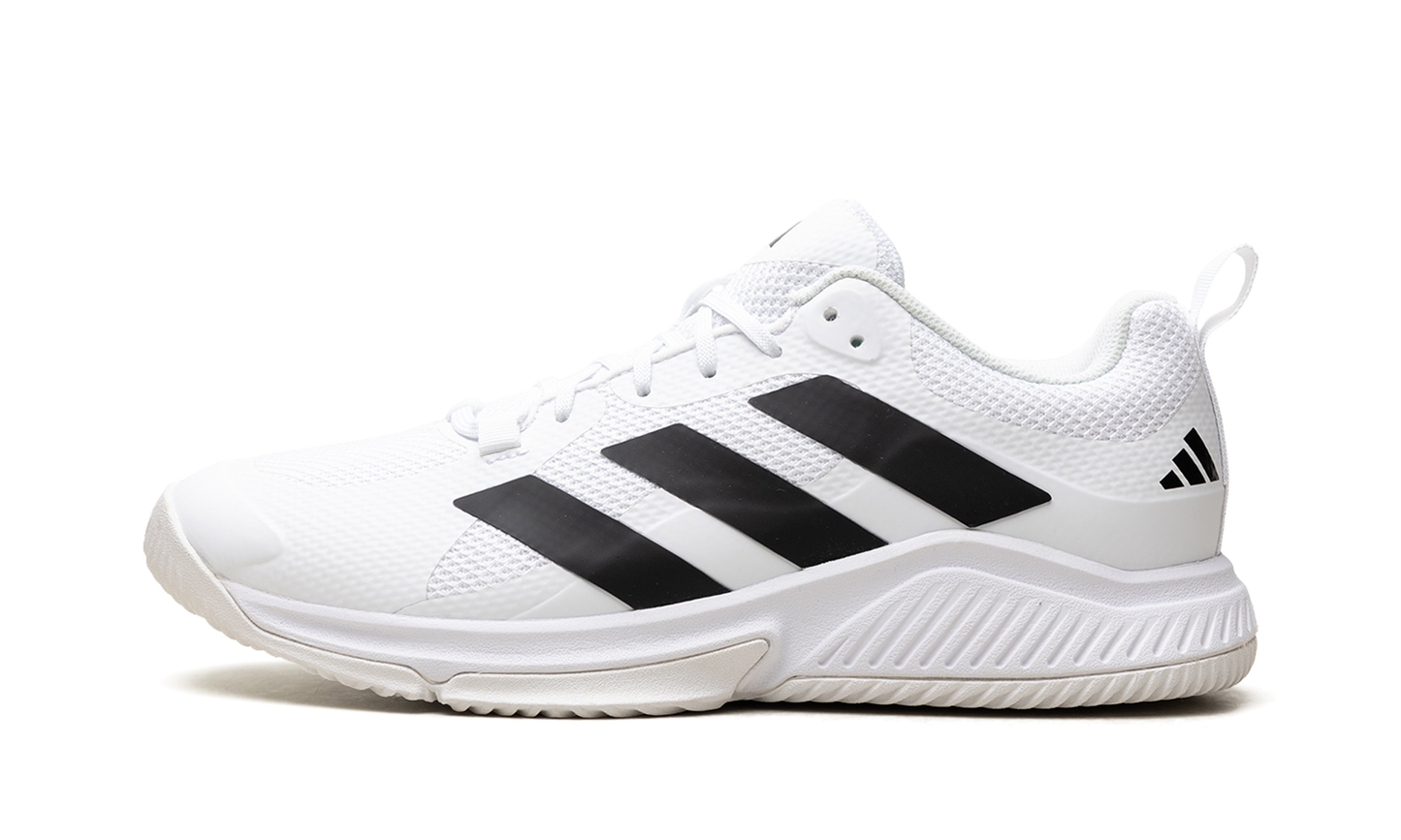 COURT TEAM BOUNCE 2.0 "CLOUD WHITE CORE BLACK" HR1239