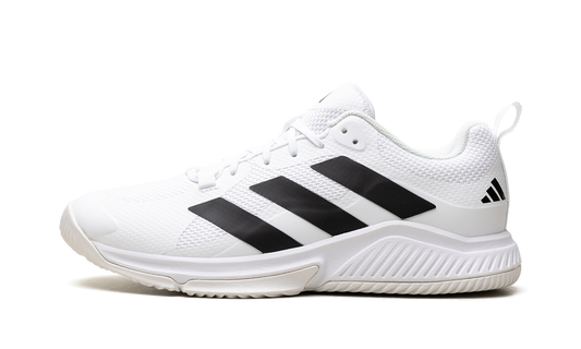 COURT TEAM BOUNCE 2.0 "CLOUD WHITE CORE BLACK" HR1239