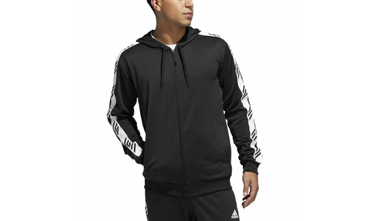 Pro Madness Hoodie "Black" DQ0784