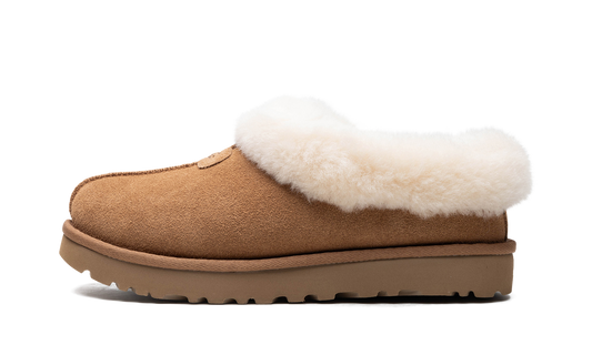 TAZZETTE WMNS "Chestnut" 1134810 CHE