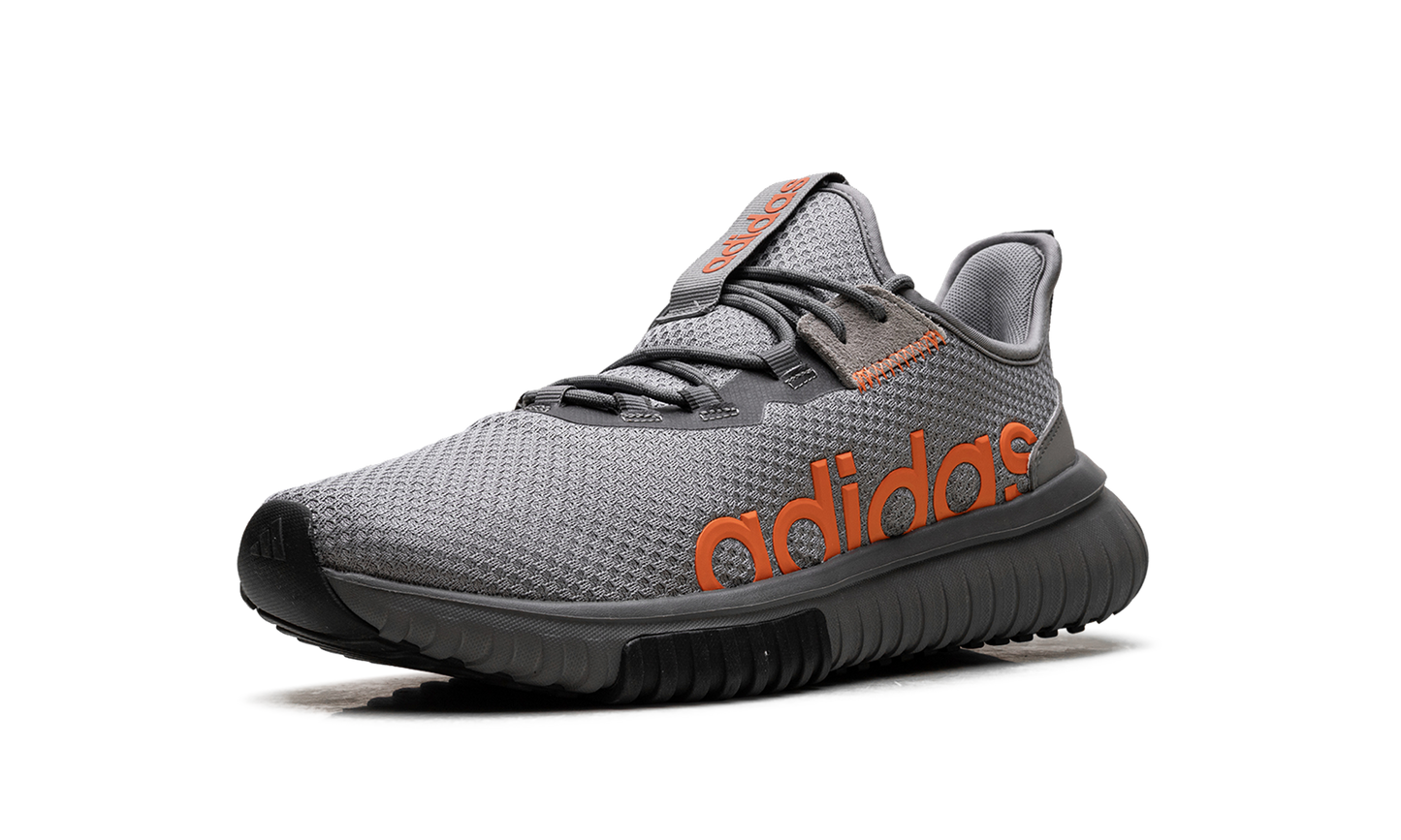 Kaptir 4.0 "Grey Three Impact Orange" jq3540
