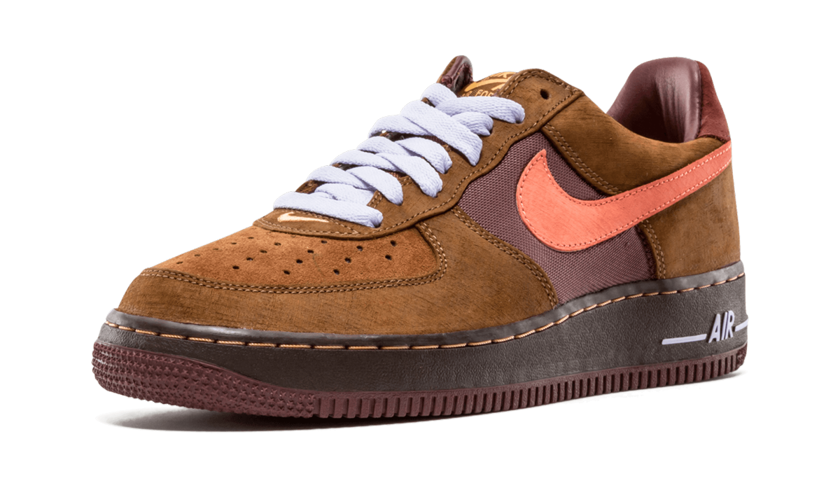 AIR FORCE 1 PREMIUM MNS WMNS 308038 561