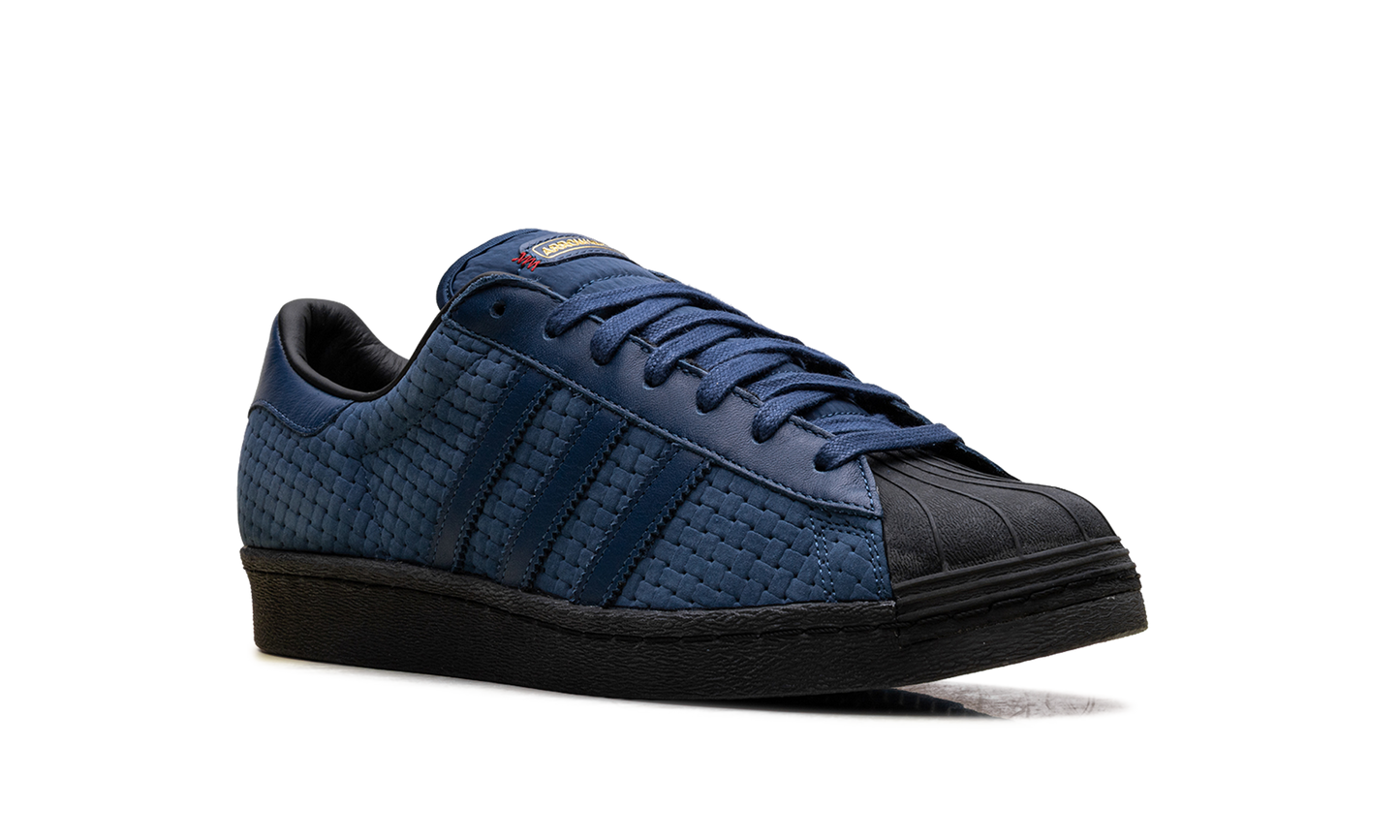 Superstar ADV "Arrow & Beast - Night Marine" JS2594