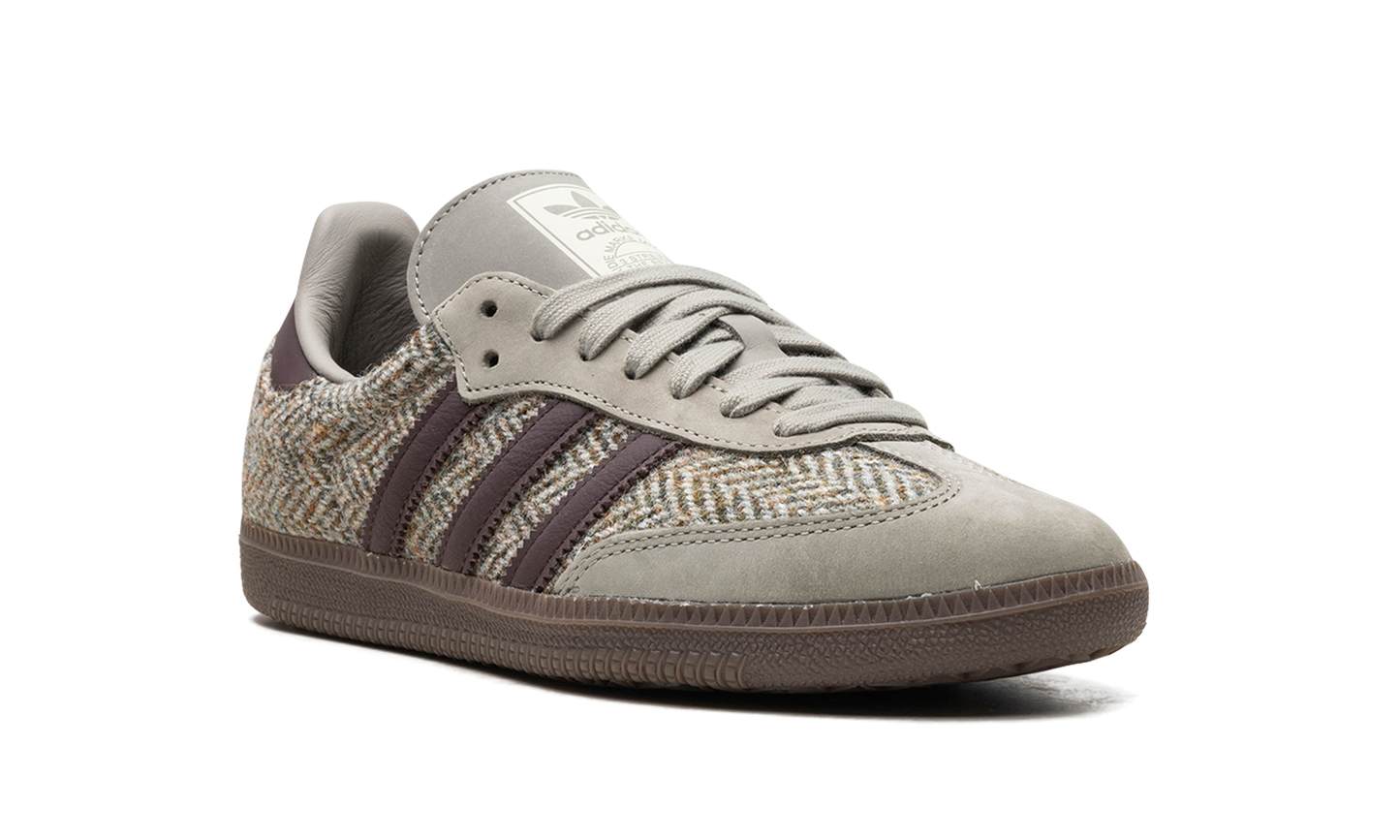 Tweed Pack "Wonder Beige" ID1449