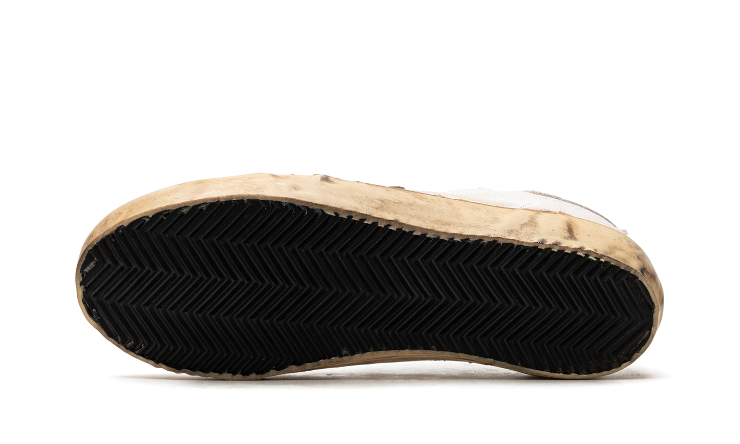 SUPER-STAR PENSTAR CAPTOE WMNS "WHITE/BEIGE"