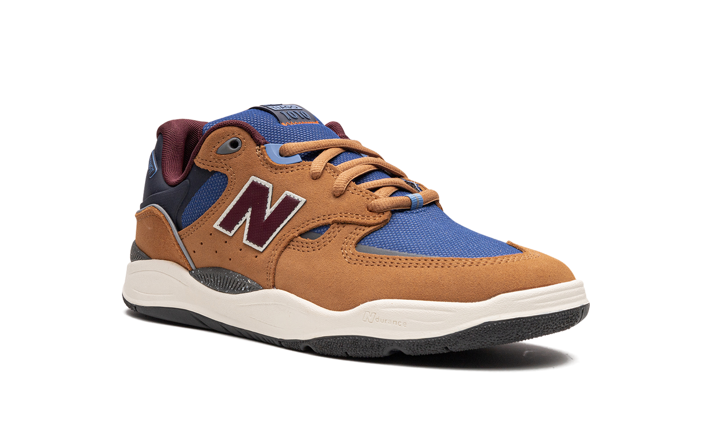 Numeric Tiago Lemos "Brown" NM1010RU