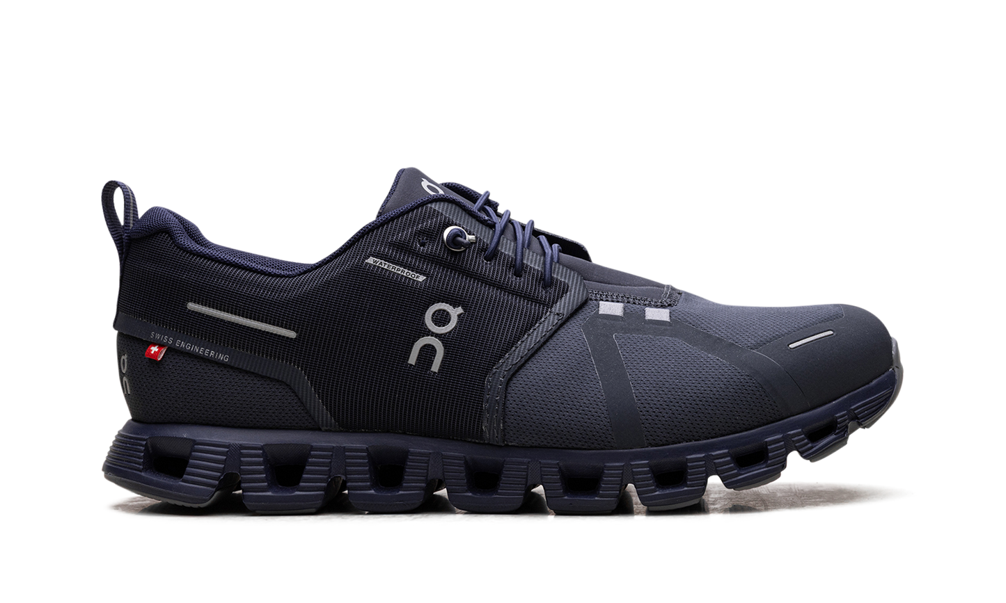 On Cloud 5 Waterproof "Navy Ink" 59.97759