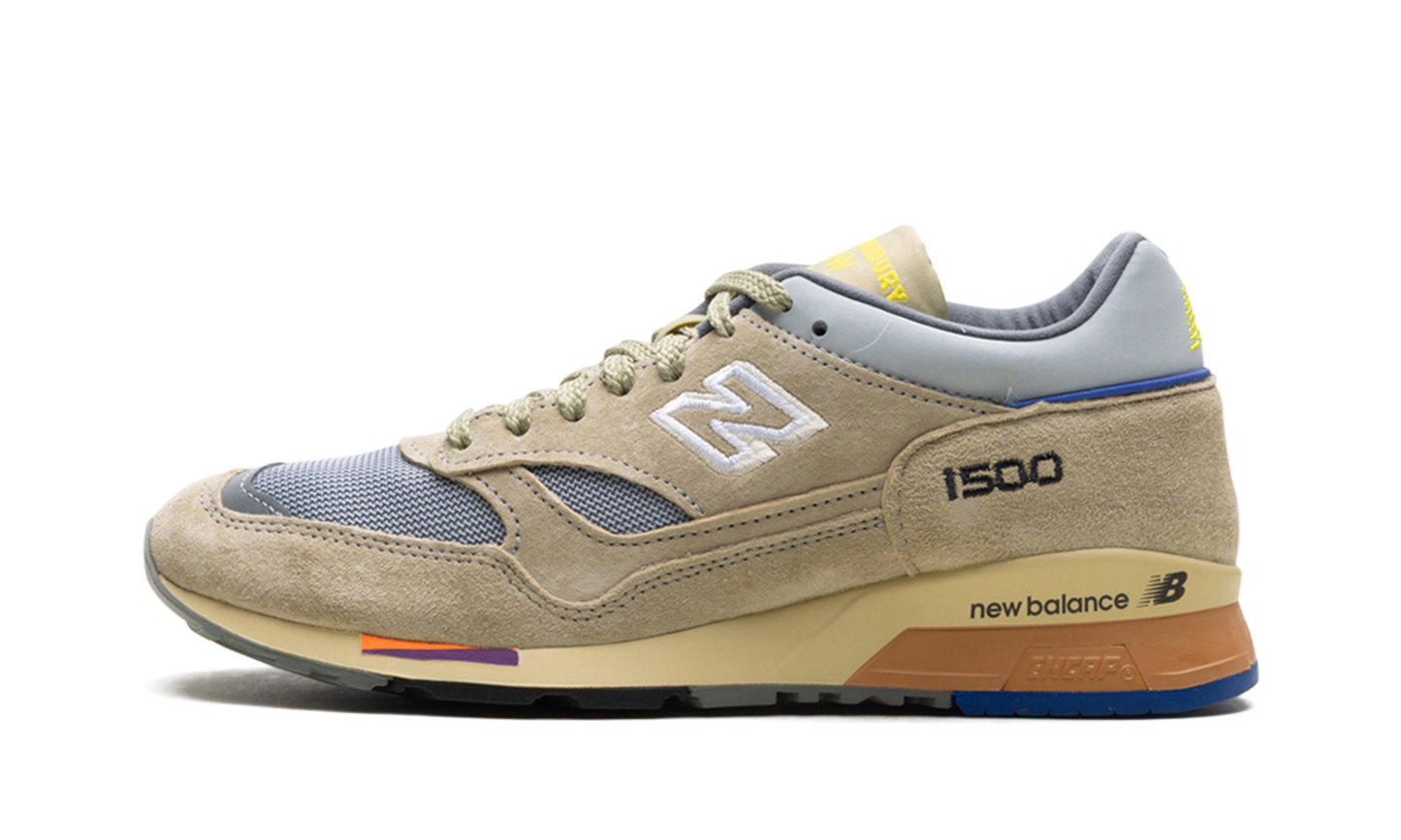 1500 "Salehe Bembury - Made in UK" U1500SB