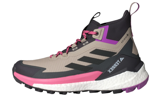 Terrex Free Hiker 2 "Wonder Red" GZ0685