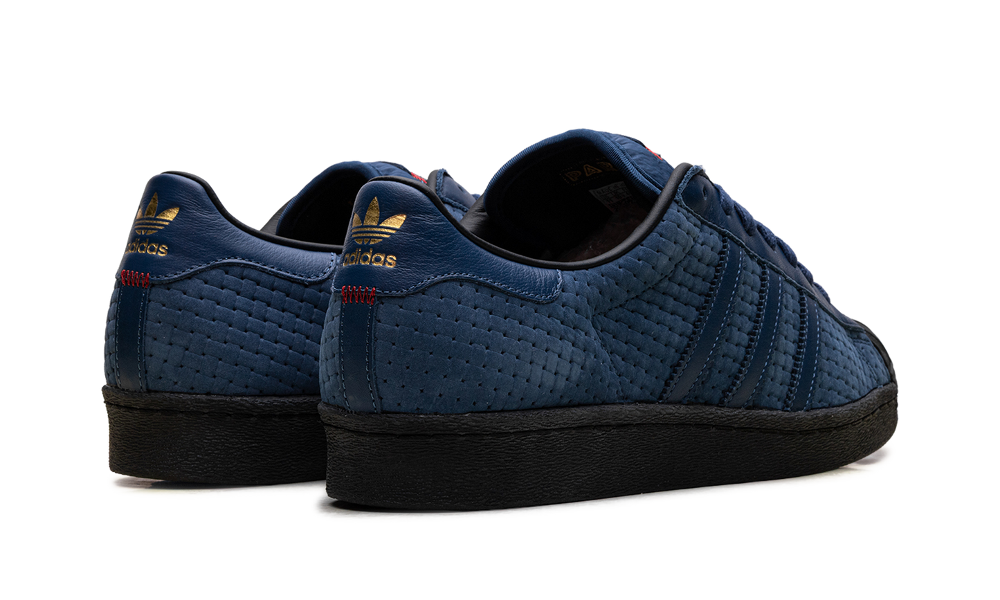 Superstar ADV "Arrow & Beast - Night Marine" JS2594