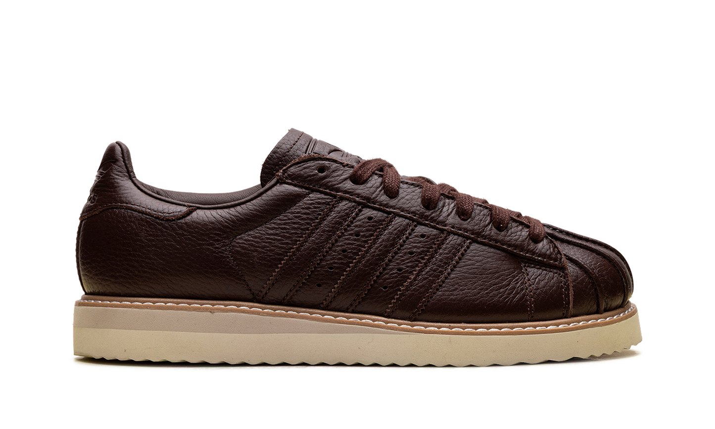 Superstar Lux "Sandstone / Sandstone / Warm Sandstone" IH4175