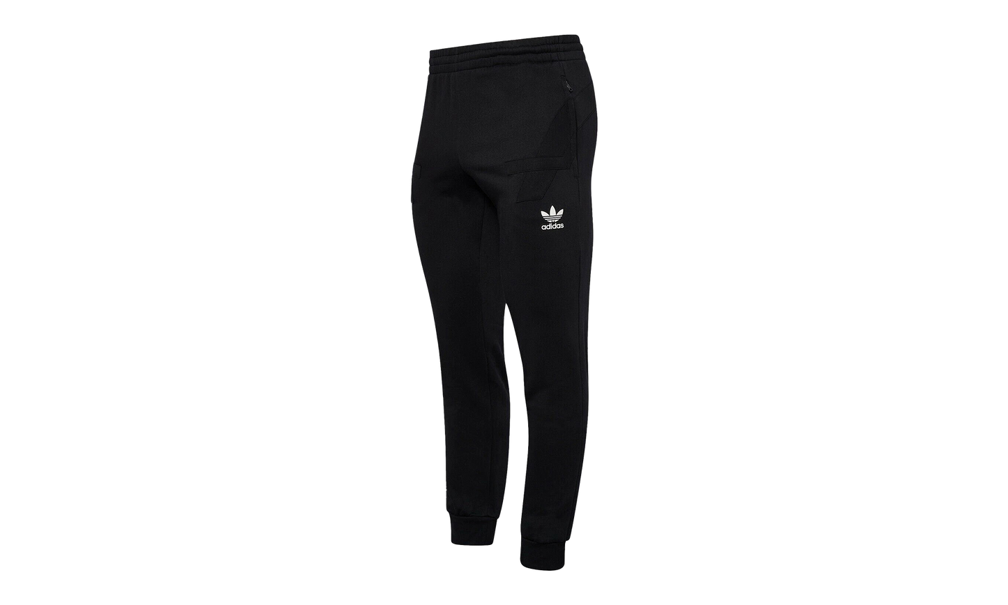 Originals BR-8 Trackpant "Black" DT2721