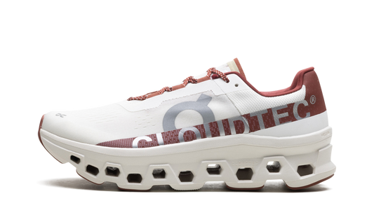 Cloudmonster 'Lunar New Year' Ivory Ruby "LUNAR NEW YEAR" 3ME10462508